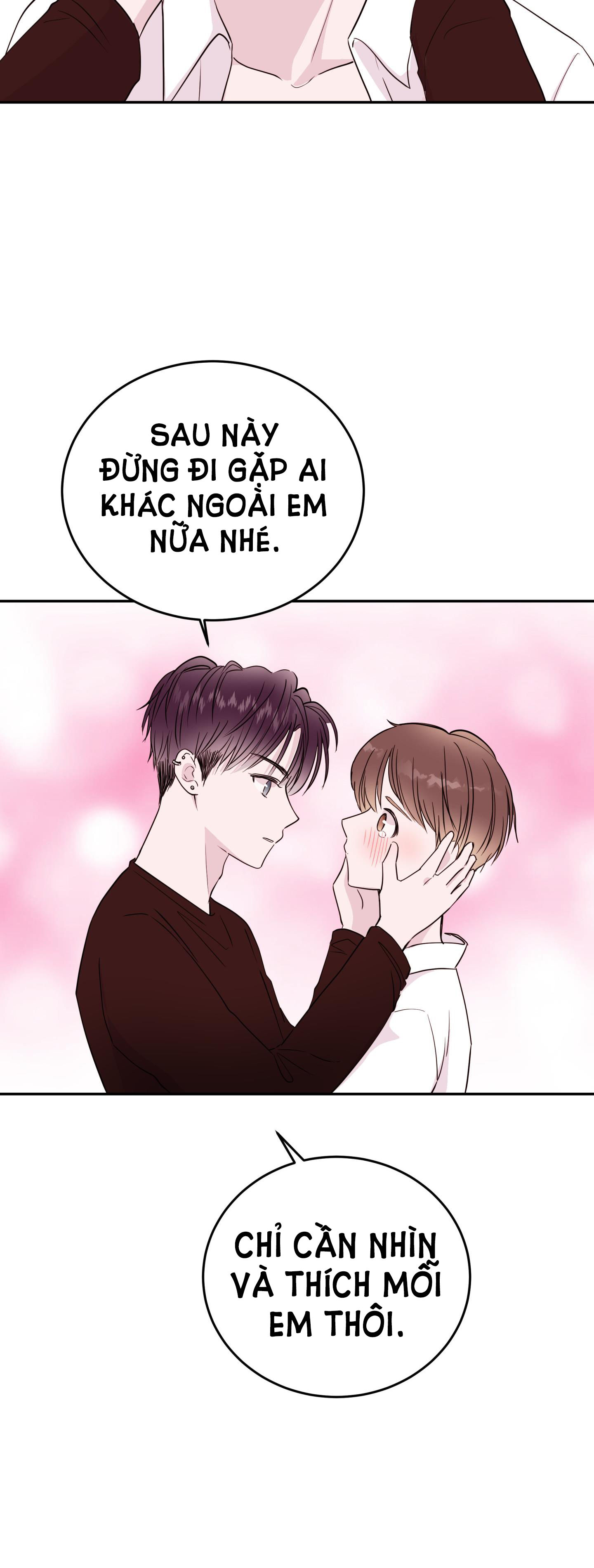 em trai vợ thật nguy hiểm chapter 24.2 17