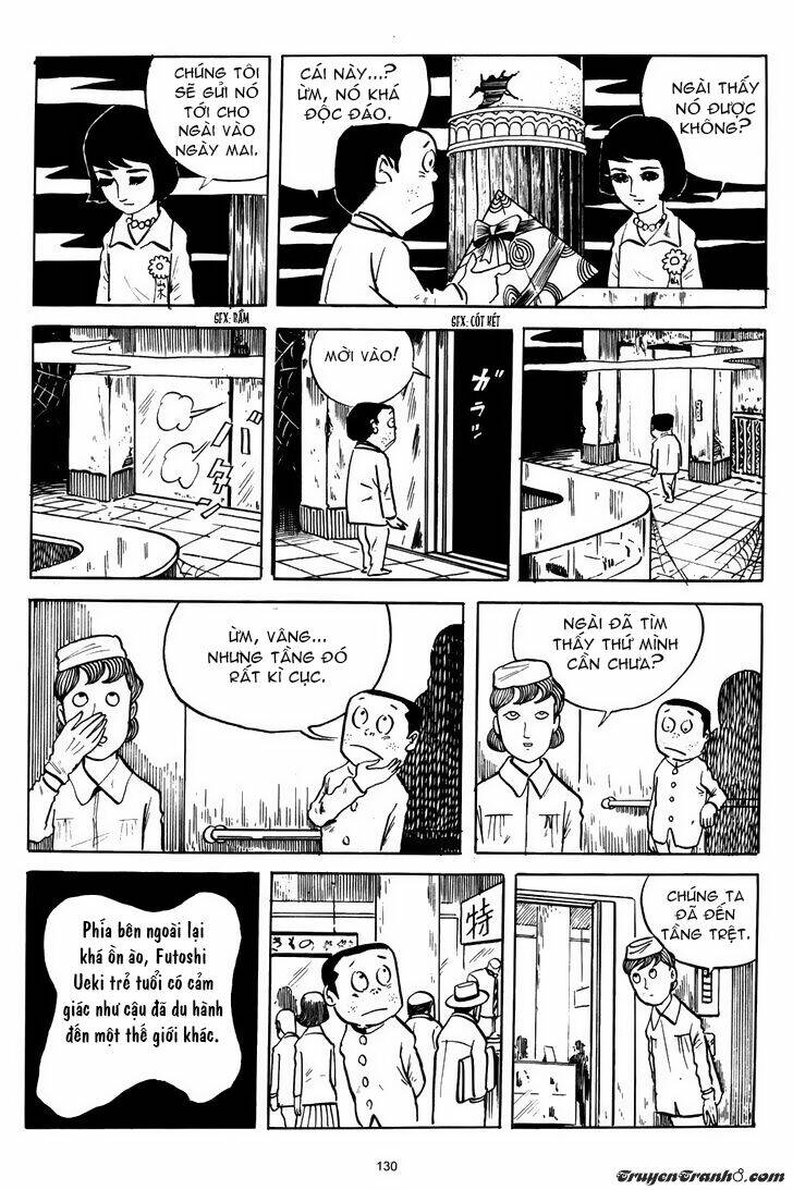 3 street of mysteries chapter 5 13