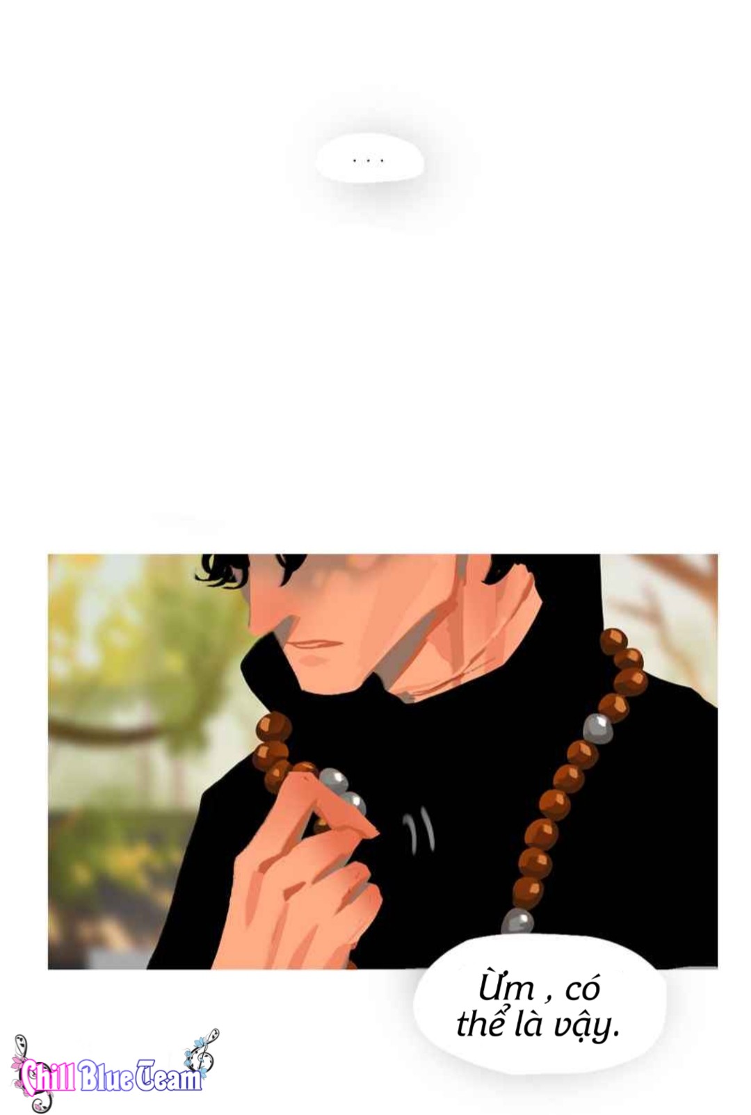 thần chết và kẻ chờ đợi chapter 4 7