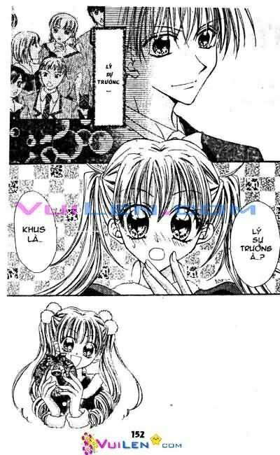 công chúa ẩm thực chapter 1 146