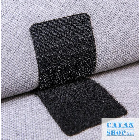 Set 5 Miếng Dán đa năng Cố Định Sofa, Thảm Lót Sàn Chống Trượt, Đồ Vật, Tem Dán Đa Năng GD331-Dancodinh