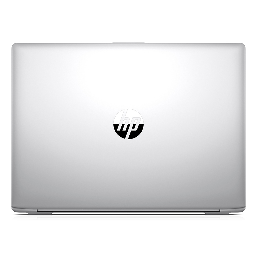 Laptop HP Probook 430 G5 4SS49PA Core i3-8130U/Free Dos (13.3 inch) (Silver) - Hàng Chính Hãng