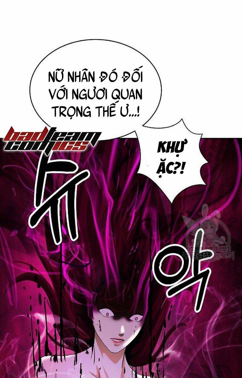 xuyên không thành hổ chapter 78 13