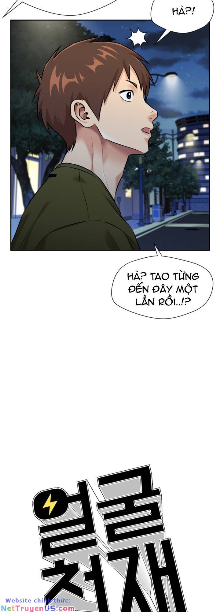 gương mặt thiên tài chapter 83 12