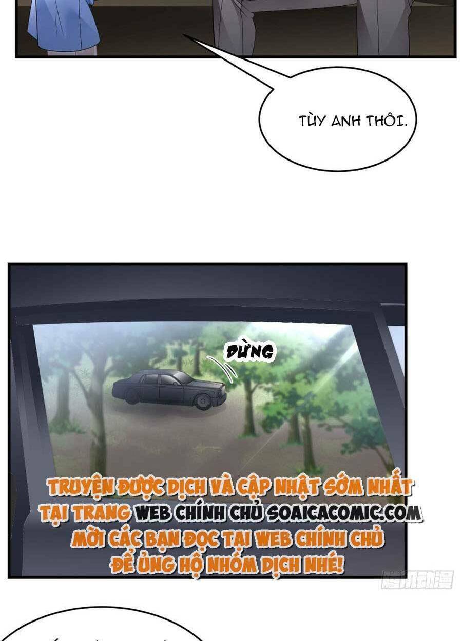đại tiểu thư có ý đồ gì xấu đâu chapter 118 16