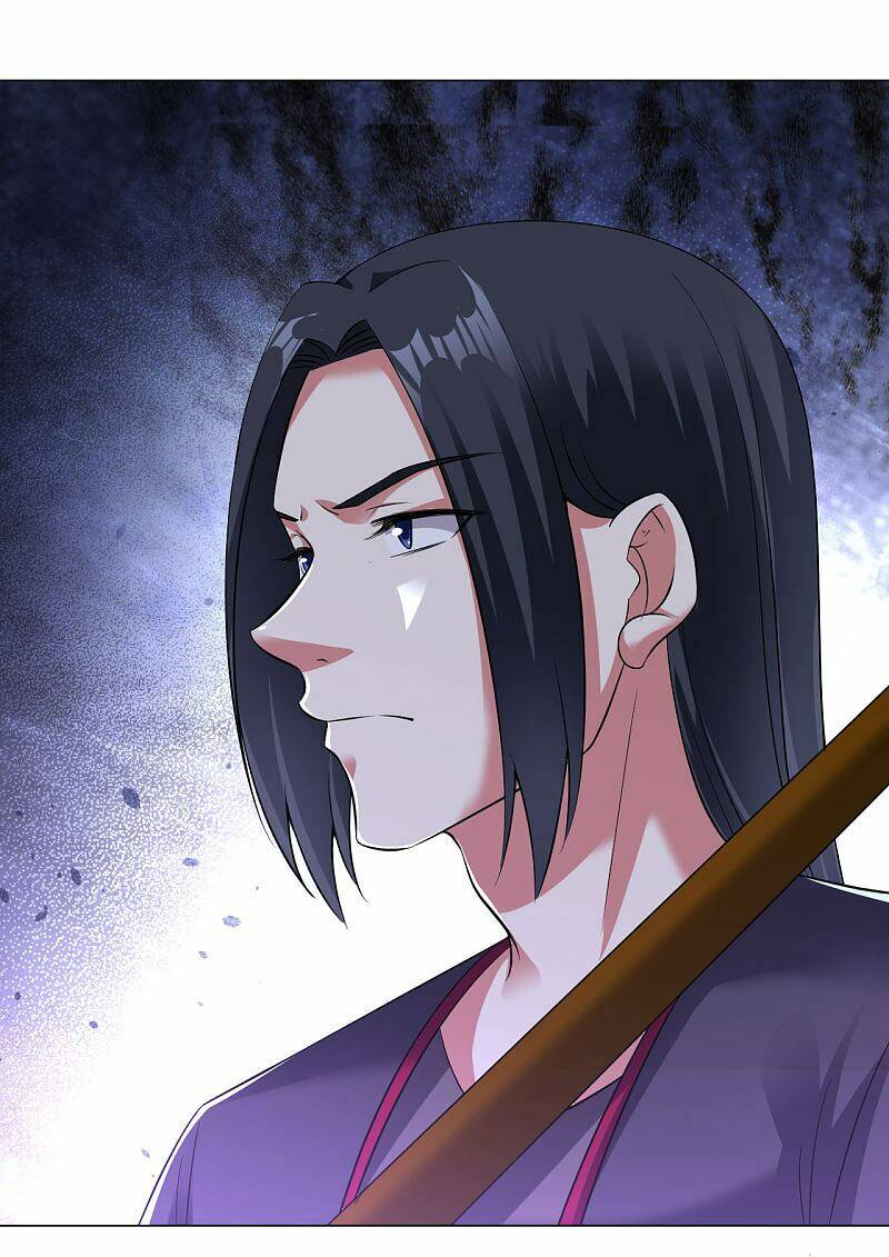 đạo ấn chapter 85 11