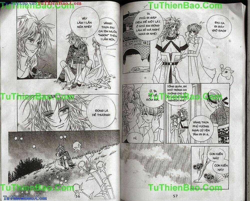 địa ngục tuyết trắng chapter 22 7