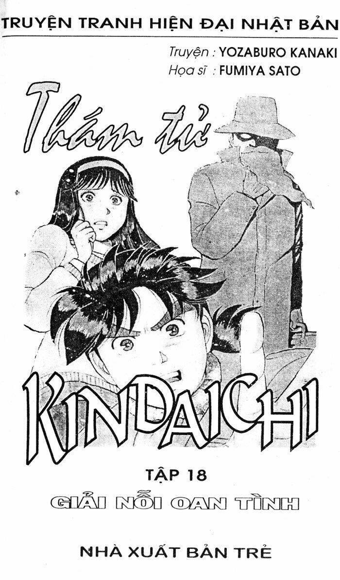 thám tử kindaichi (bản đẹp) chapter 69 3