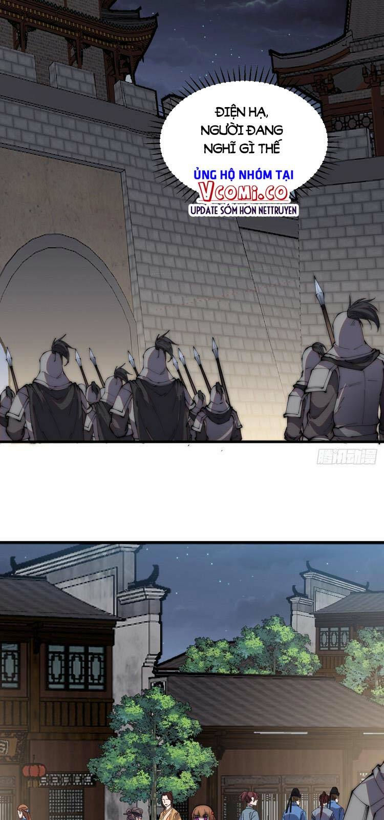 ta có một sơn trại chapter 226 16