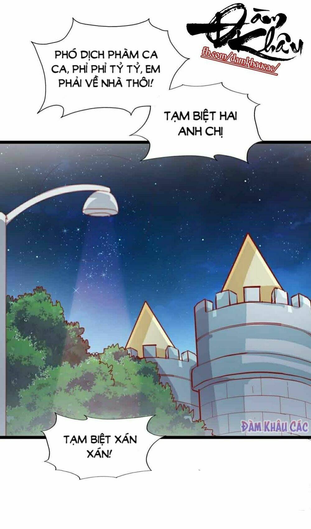 ác ma bàn bên chapter 29 45