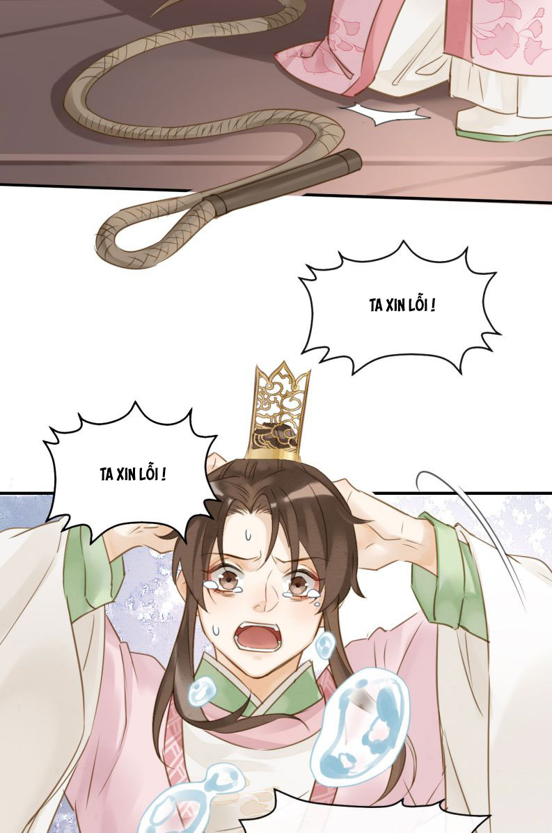 tù long chapter 20 31