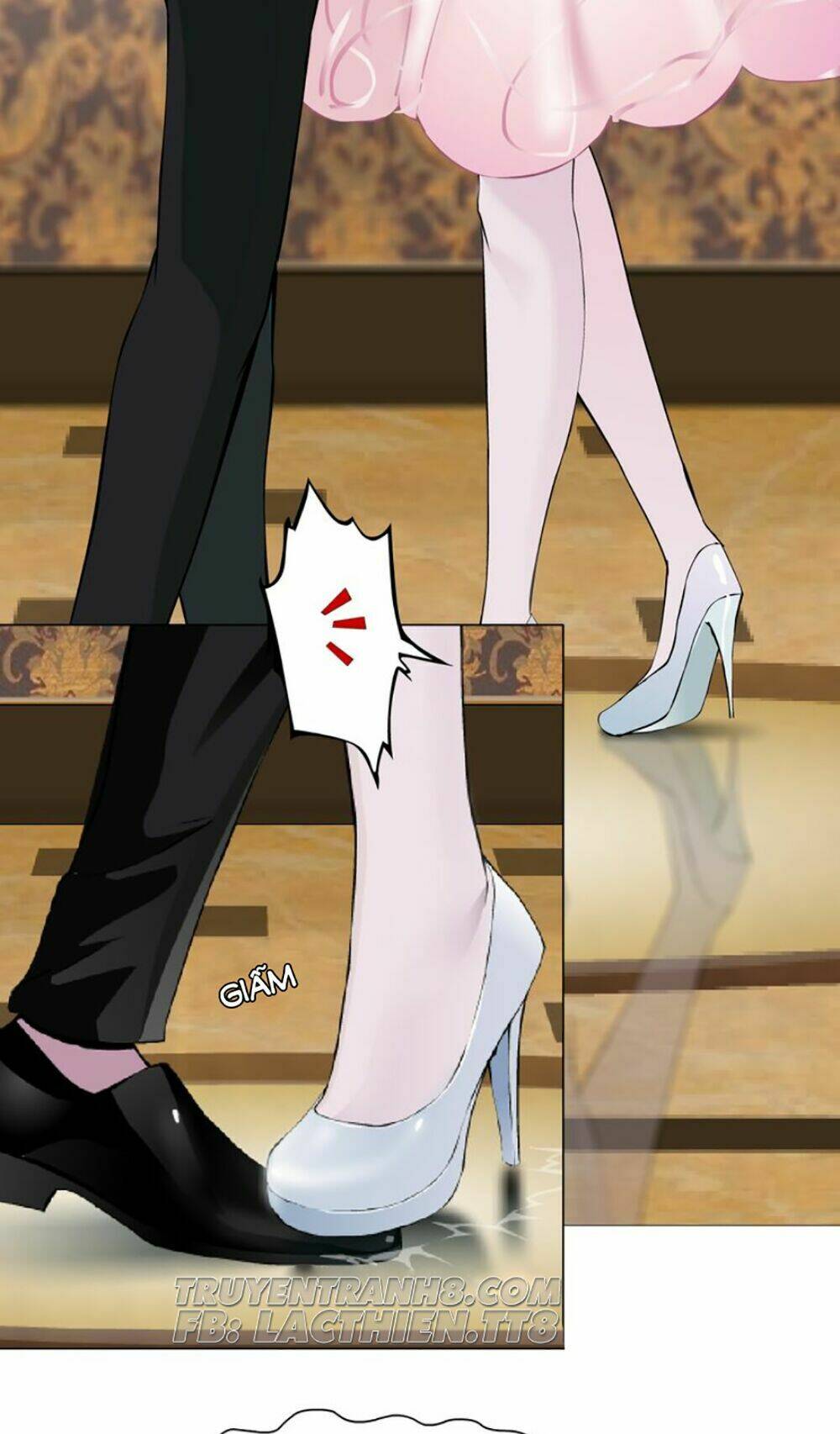 sổ tay mỹ nam giới x chapter 11 21