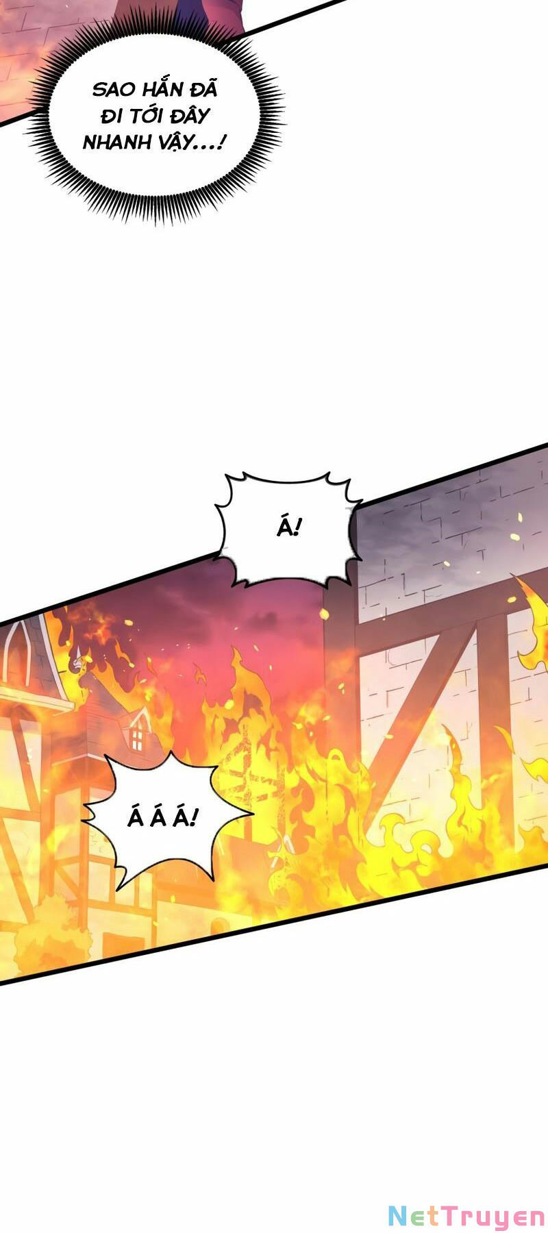 arcane sniper chapter 61 50