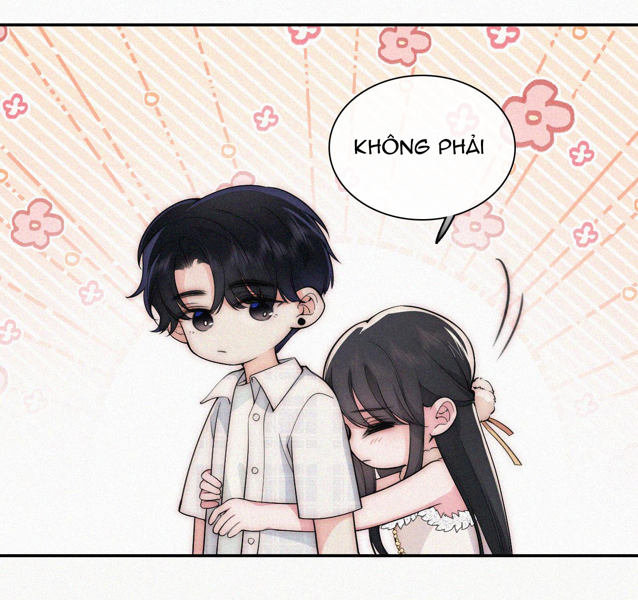 bệnh yêu chapter 107 11