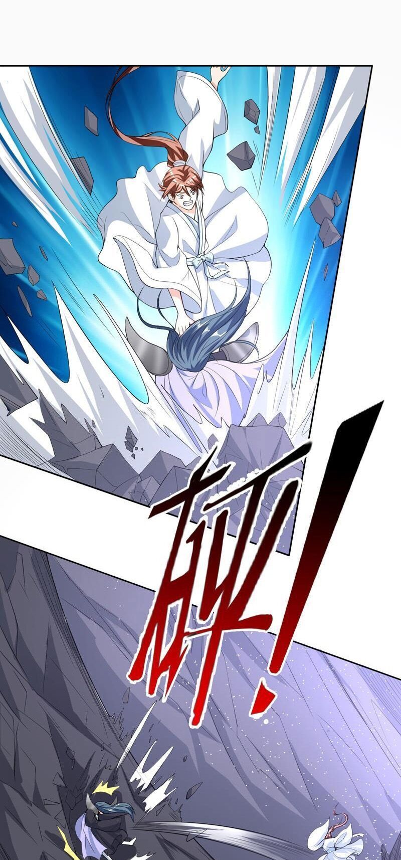 tối cường thần thú hệ thống chapter 154 1