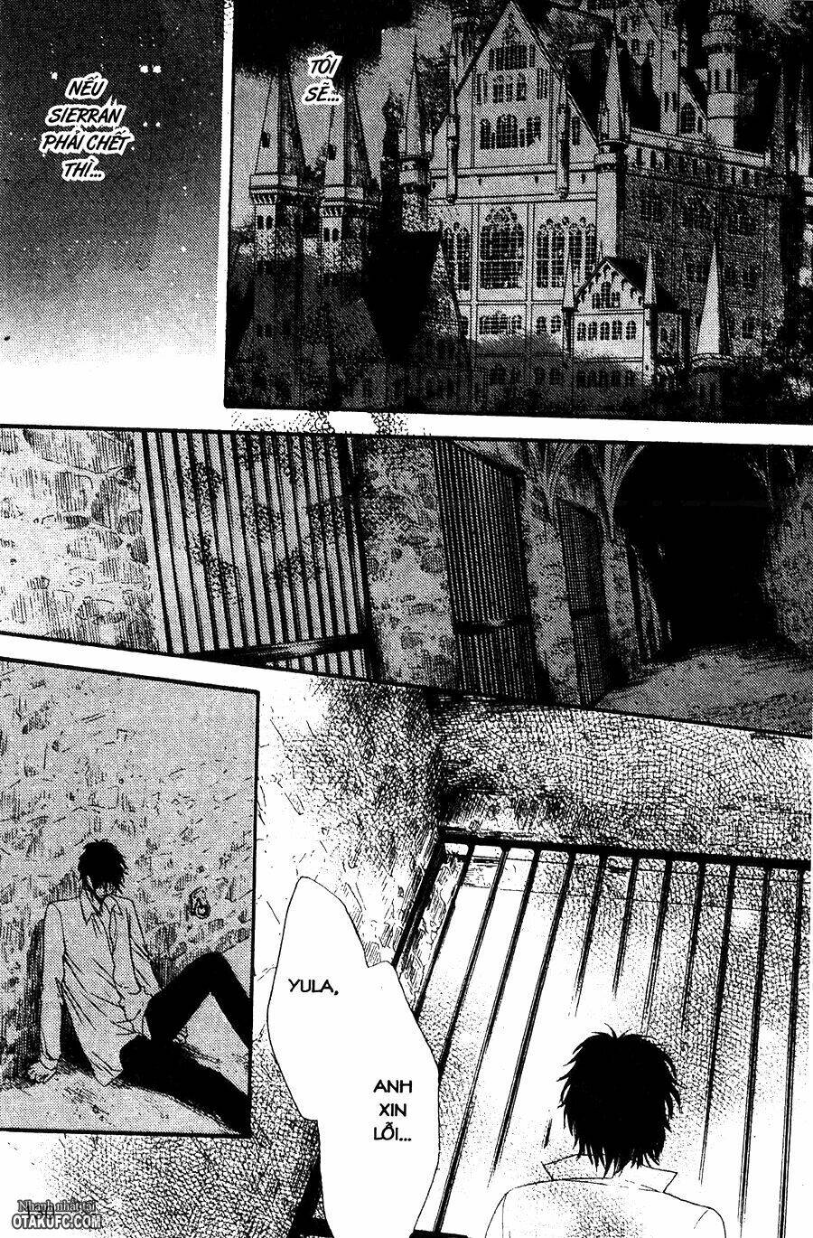 bá tước lạnh lùng - fluritz hakushaku wa itsumo gokigen naname chapter 8 18