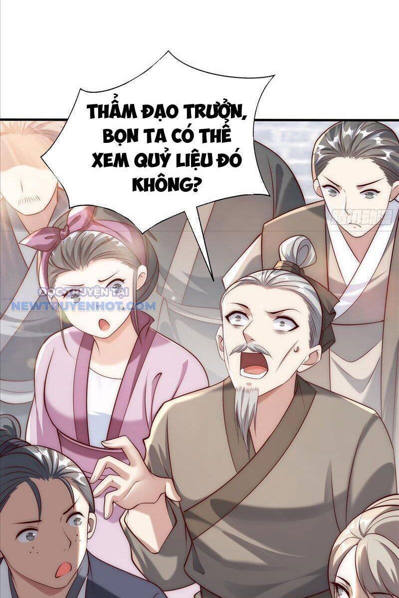ta thực sự không muốn làm thần tiên chapter 20 44