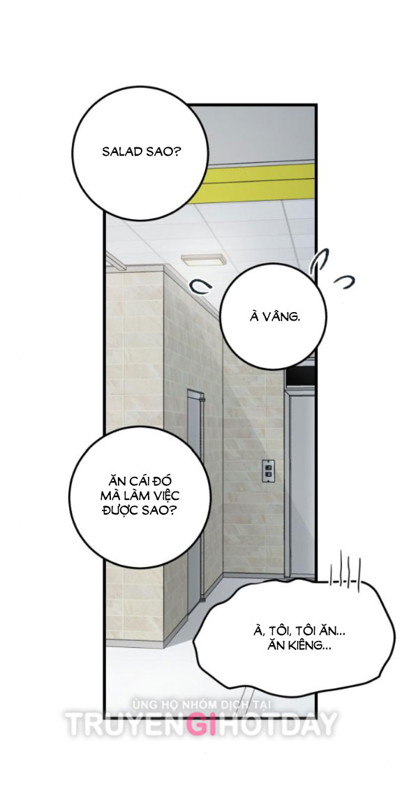 Nóng Lòng Muốn Giày Vò Em chapter 2.2 31