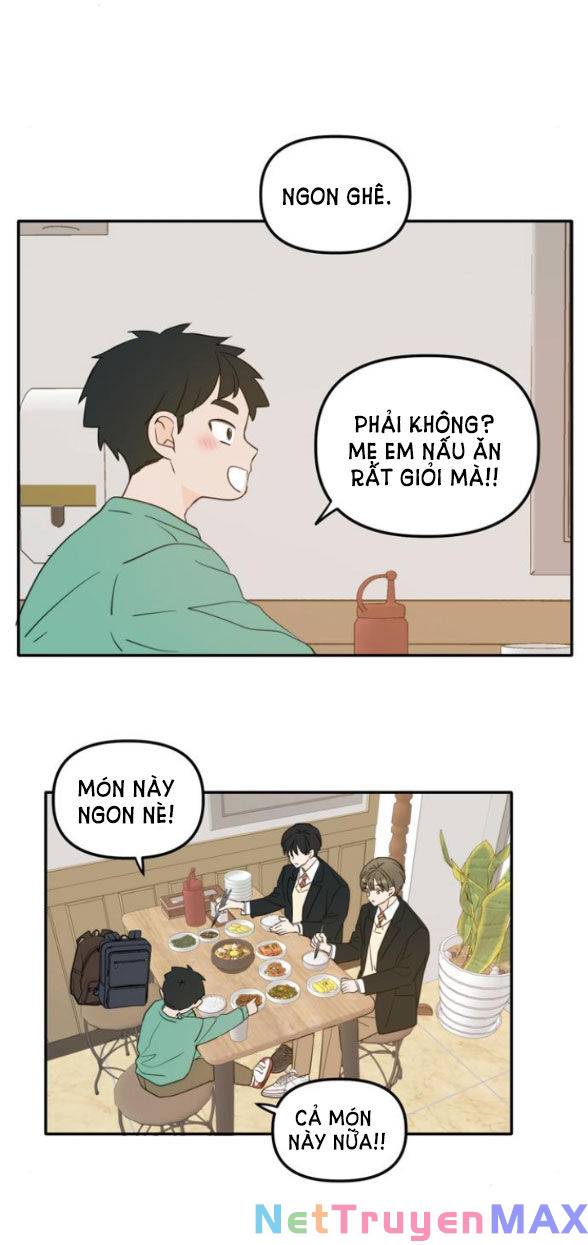 kiếp này cũng xin chăm sóc tôi như vậy nhé kiếp này cũng xin chăm sóc tôi như vậy nhé chapter 106.2 24