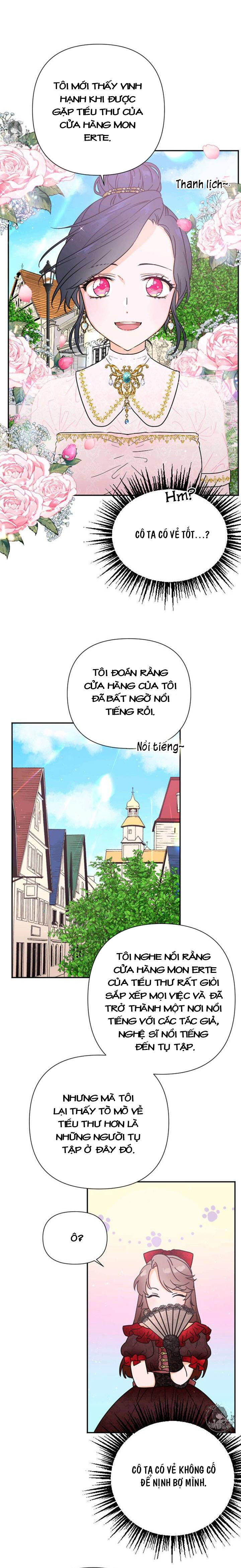 lady baby chapter 116 6