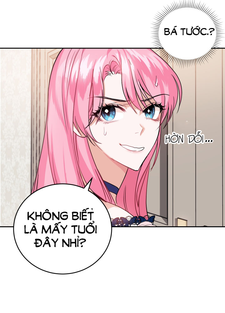 trở thành nhà điều chế nước hoa duy nhất của bạo chúa chapter 8 31