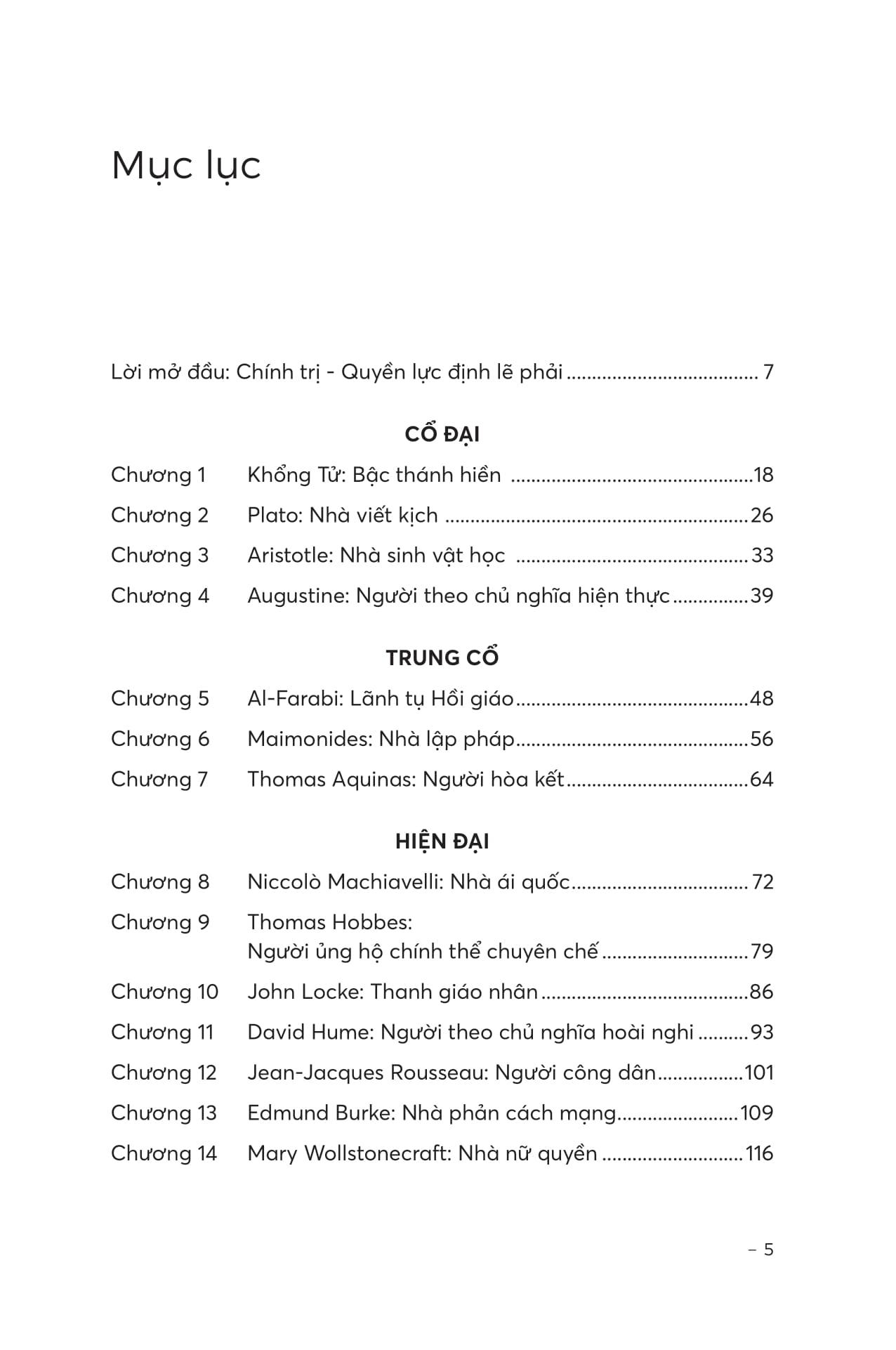 Sách - Tư Duy Như Chính Trị Gia