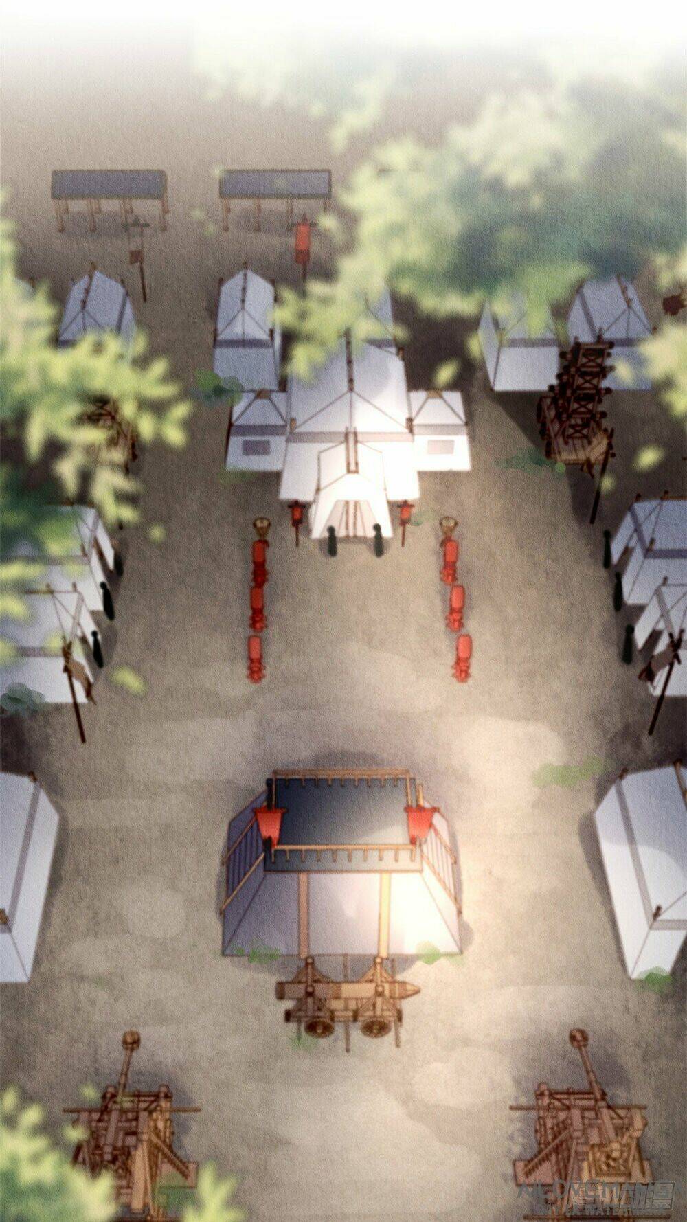 vấn đan chu chapter 4 3