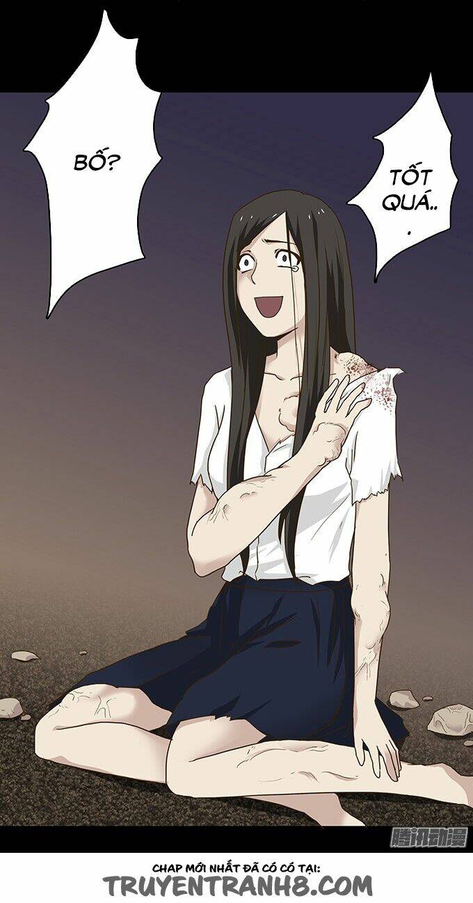 ớn lạnh tuyệt đối chapter 85 5