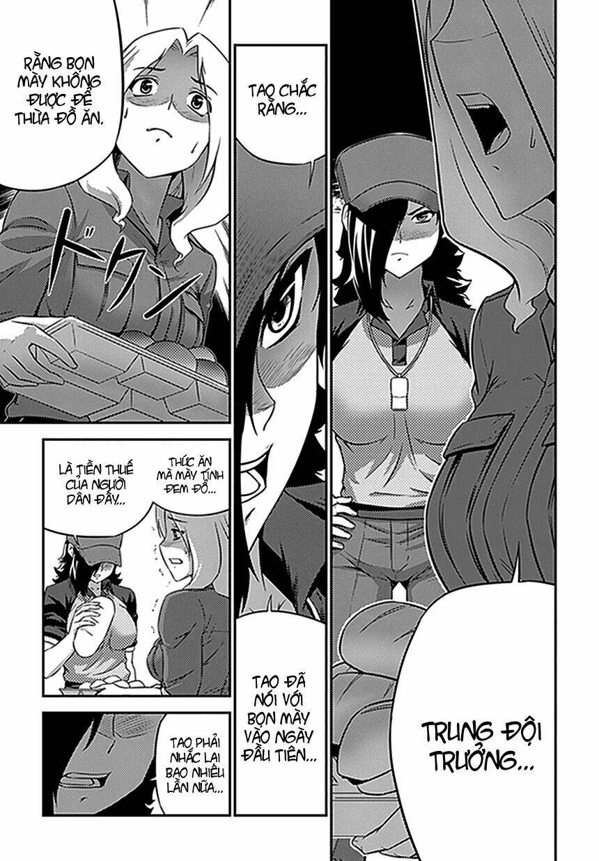 freezing zero chapter 9 16