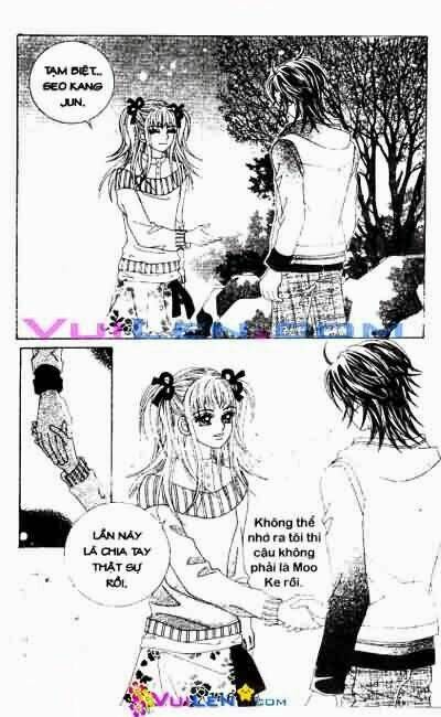 sâu trong ánh mắt chapter 110 12