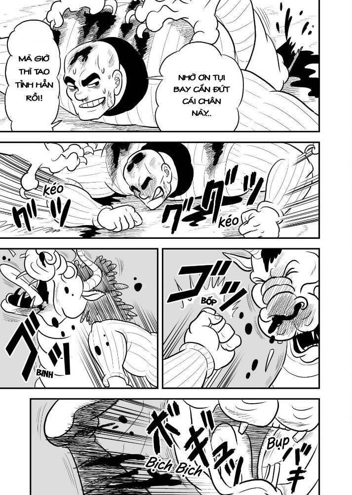 bảng xếp hạng vua chapter 82 10