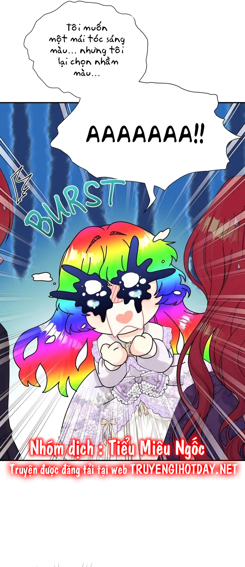 đức hạnh của công chúa phản diện chapter 16 26