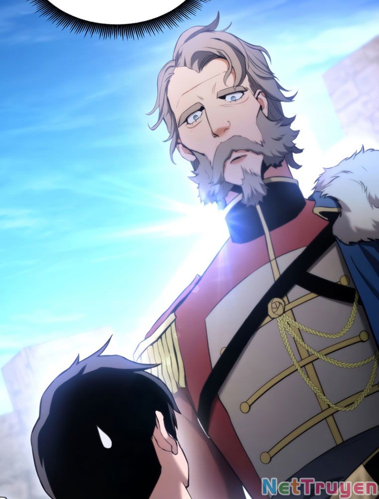 huyền thoại game thủ - tái xuất chapter 50 5