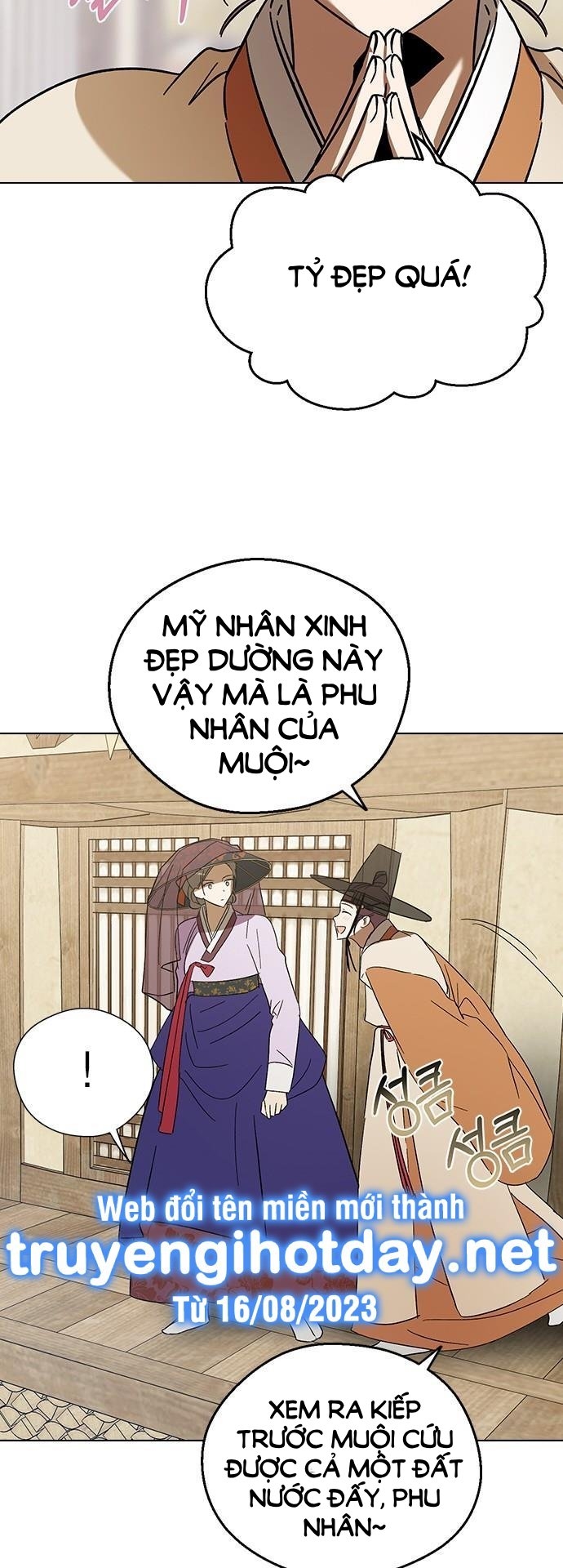 nhân duyên kiếp trước chapter 84.2 10