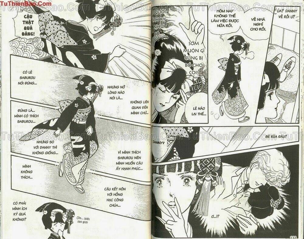 người đẹp new york chapter 7 67