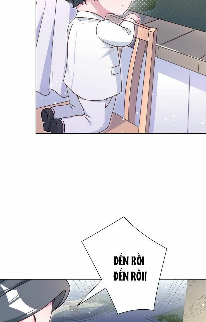 trời ban cho nam thần daddy chapter 18 9