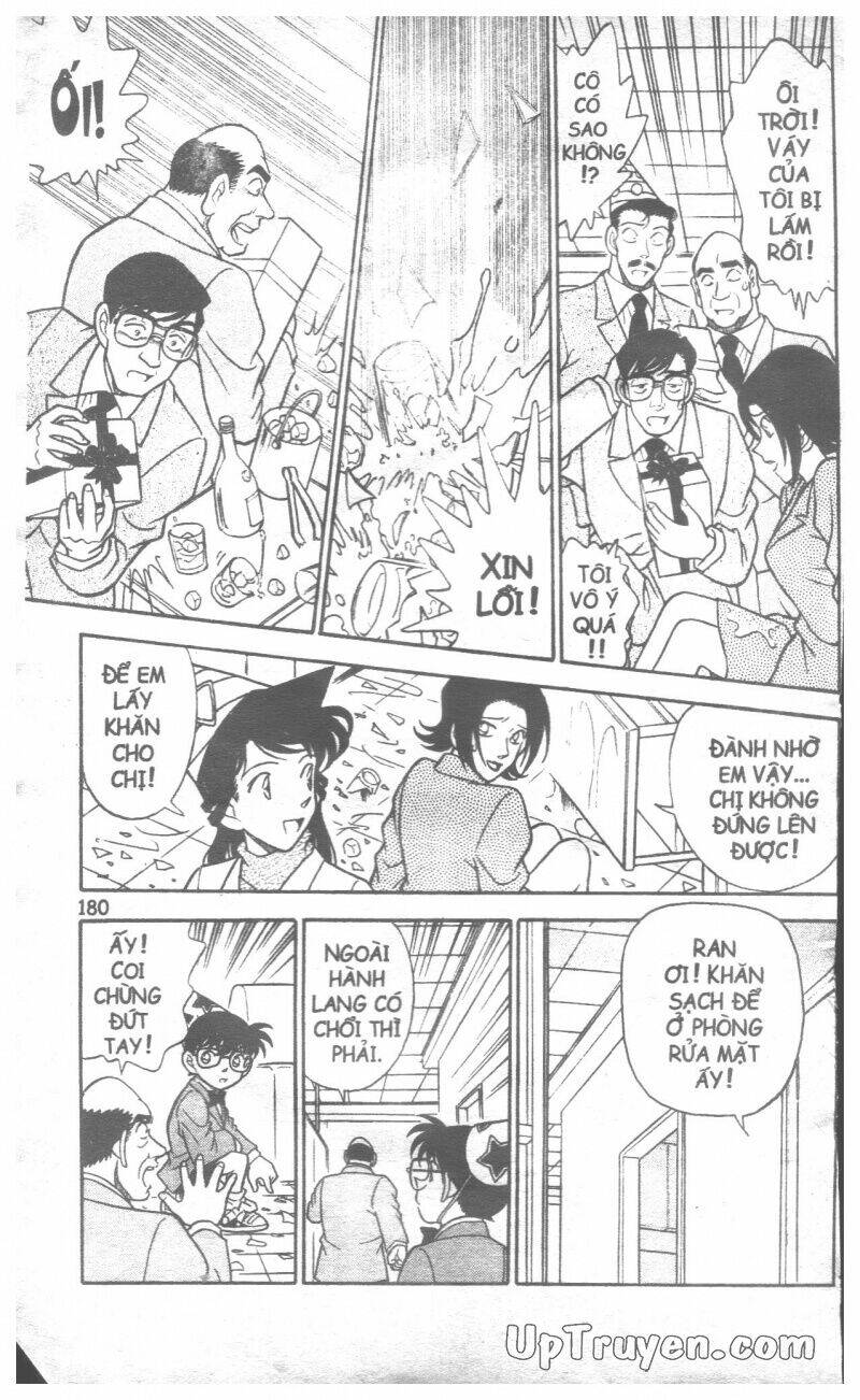 conan - bộ đặc biệt chapter 7 168