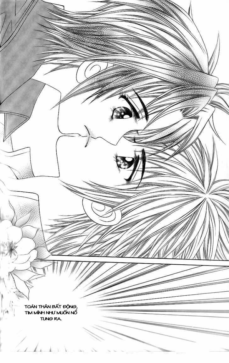 mặt nạ tình yêu chapter 23 33