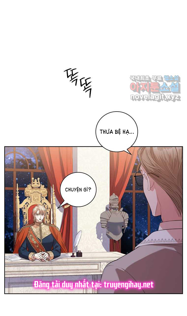 trở thành thư ký của bạo chúa chapter 67 26