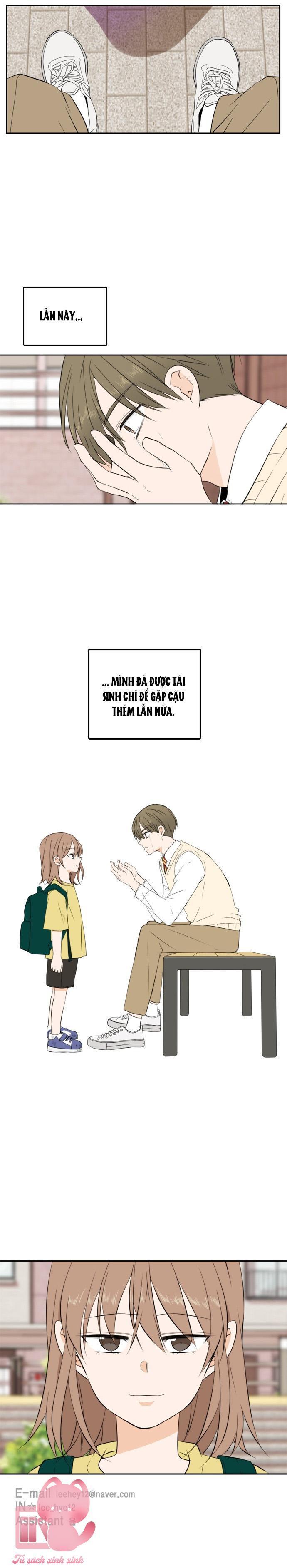 hẹn gặp nhau ở kiếp thứ 19 chapter 23 49