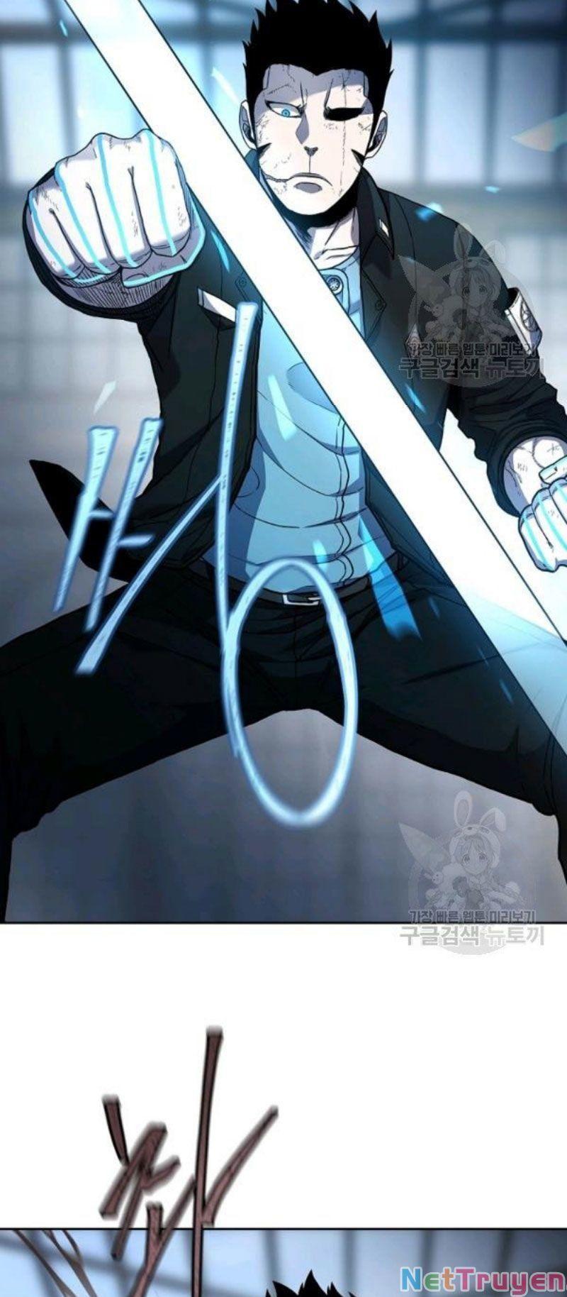 shaman - pháp sư chapter 30 9