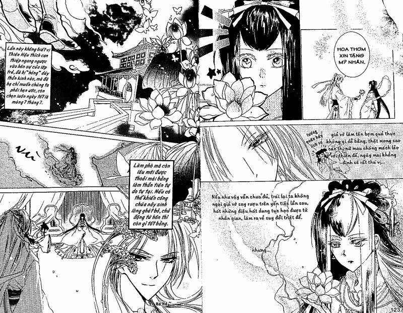 cafe thần tiên chapter 3 63