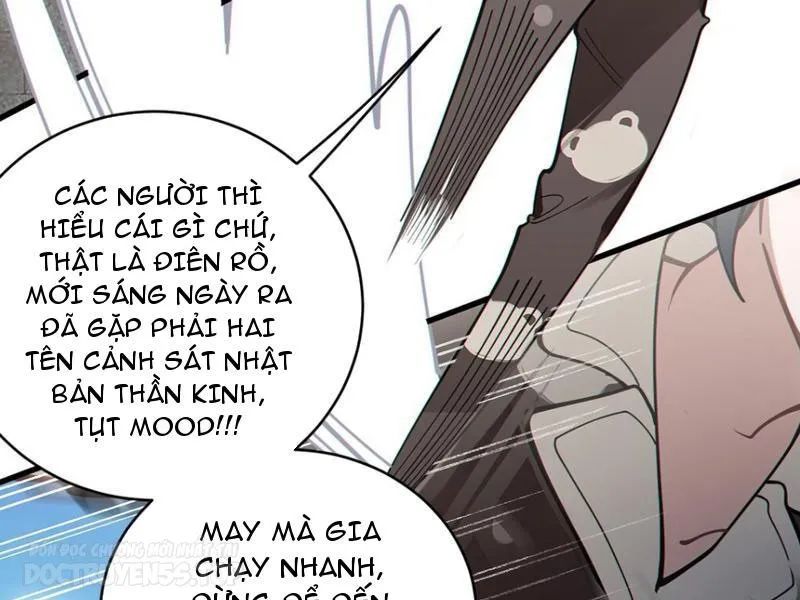 gia và nữ quỷ lấy cứng đối cứng chapter 5 35