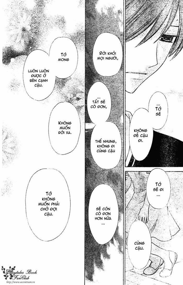 hóa giải lời nguyền chapter 135 11