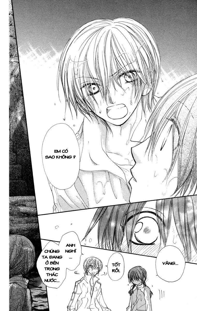 penguin revolution chapter 32 31