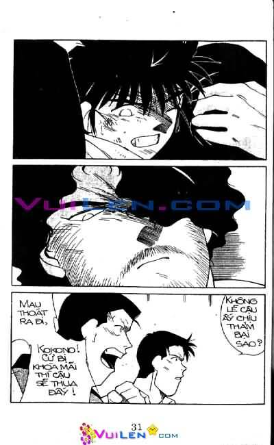 truyền nhân atula - shura no mon i chapter 38 18