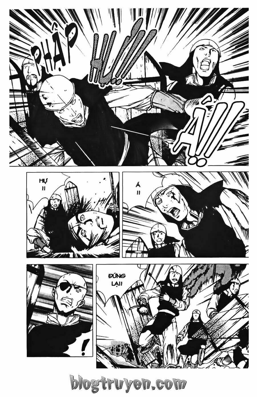 threads of time - dòng thời gian chapter 29 2