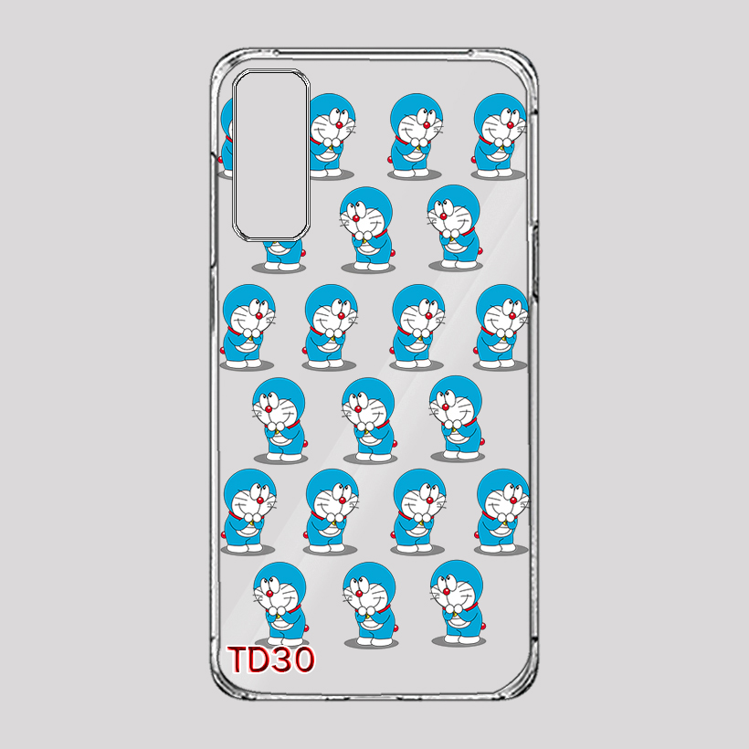 Ốp Lưng Dẻo Dành Cho VIVO Y12S