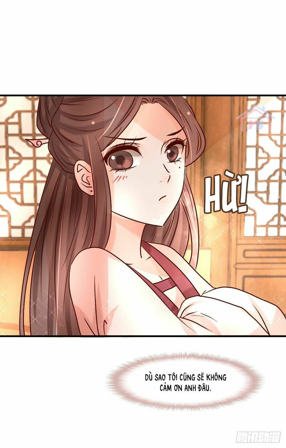 hồng nhan bất vong quốc chapter 8 32