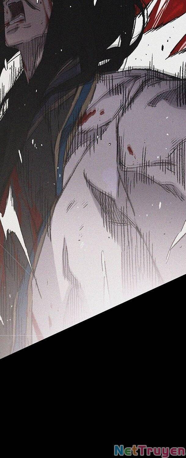 kiếm sĩ bất bại chapter 126 10